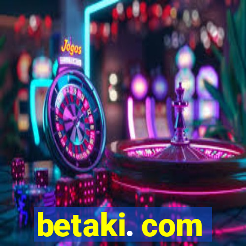 betaki. com